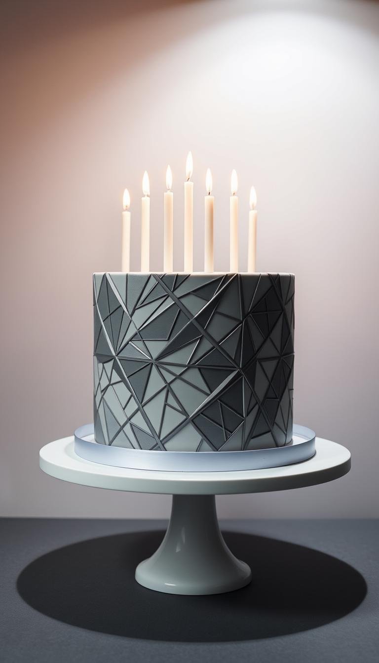 13 birthday cake for teens