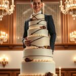 Incredible 18th Birthday Cake Boys Designs to Impress 18th birthday cake boys