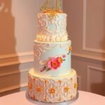 Wow Your Guests with a Stunning 21st Birthday Cake 21 birthday cake