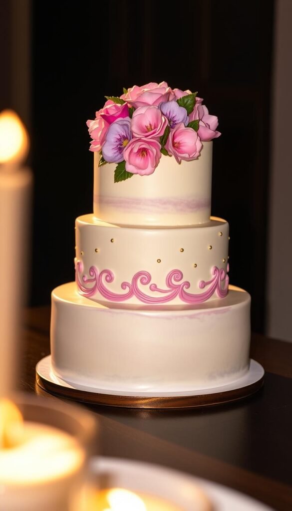 21st birthday cake 21st birthday cake