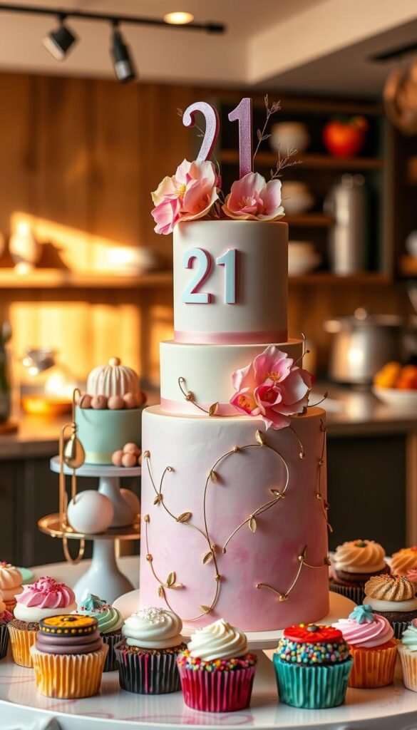 21st birthday cake ideas 21st birthday cake ideas