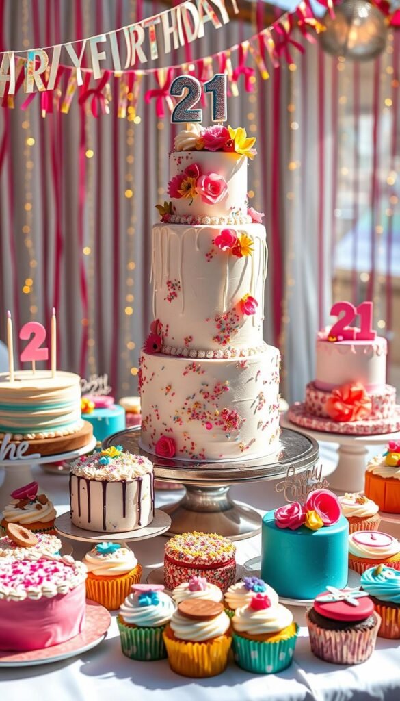 21st birthday cakes 21st birthday cakes