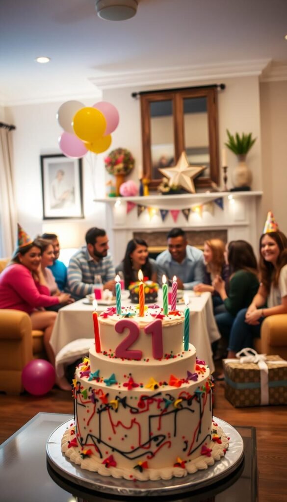 21st birthday party 21st birthday party