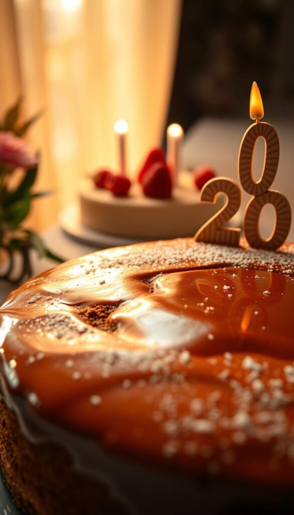 4K HD clips for cake mood board