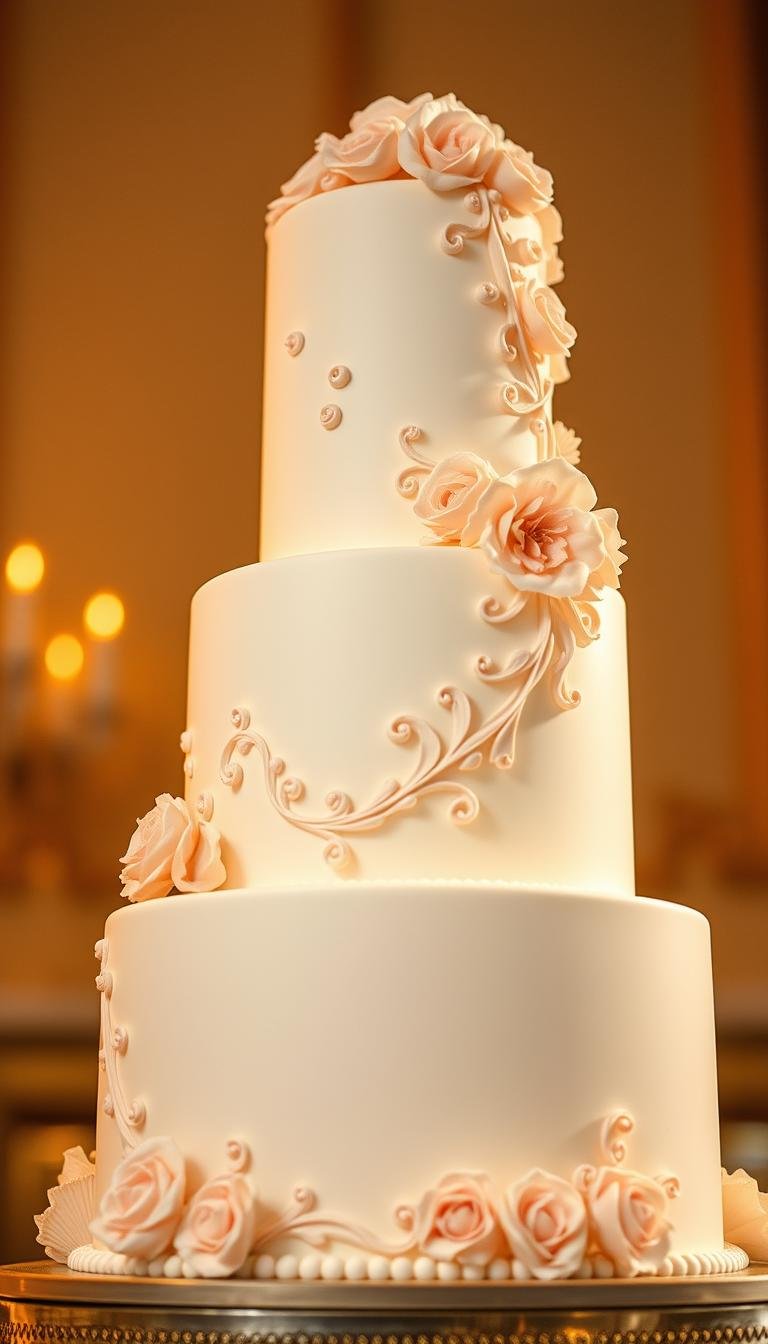 50 birthday cake ideas for women