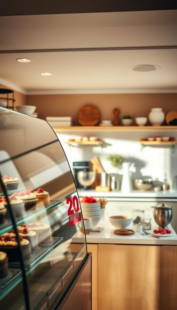 DIY vs bakery decision