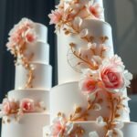 aesthetic cake designs
