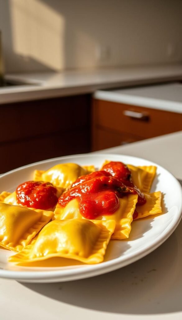 air fryer ravioli air fryer ravioli