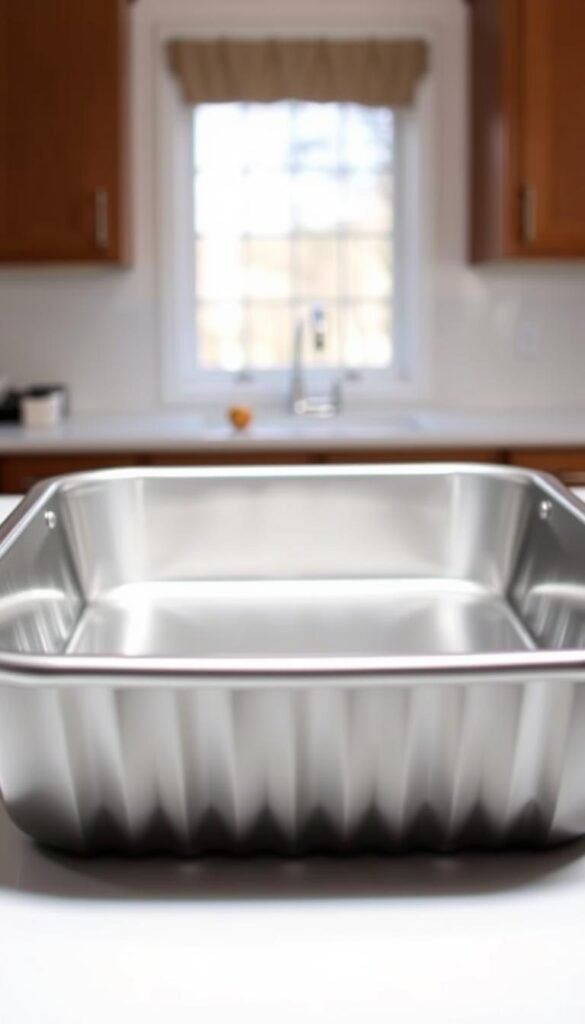 baking pan baking pan