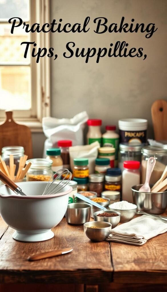 baking supplies baking supplies