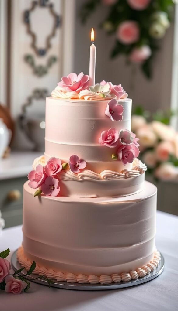 birthday cake aesthetic birthday cake aesthetic