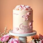 birthday cake for women