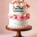 birthday cake for women