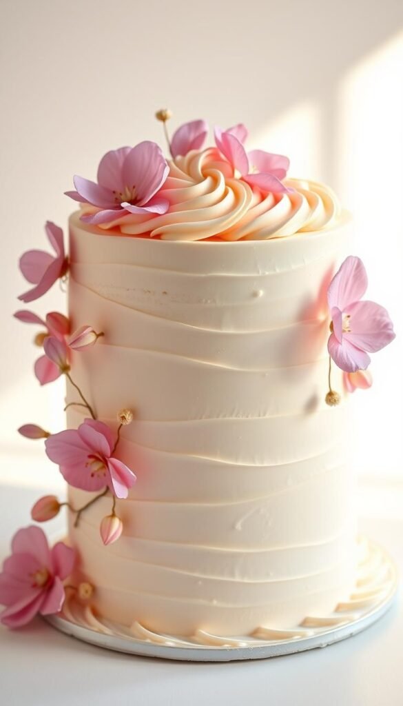 birthday cake for women