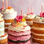 Inspiring Birthday Cake Designs for Your Special Day birthday cake ideas
