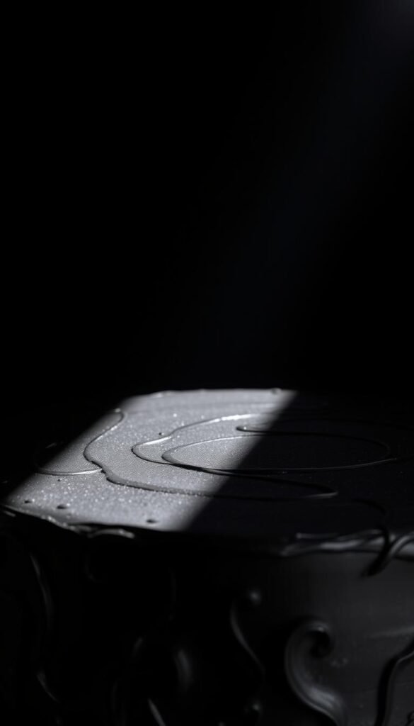 black fondant black fondant