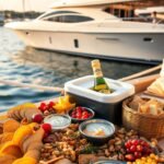 Best Boat Snacks to Enjoy on Your Next Voyage boat snacks