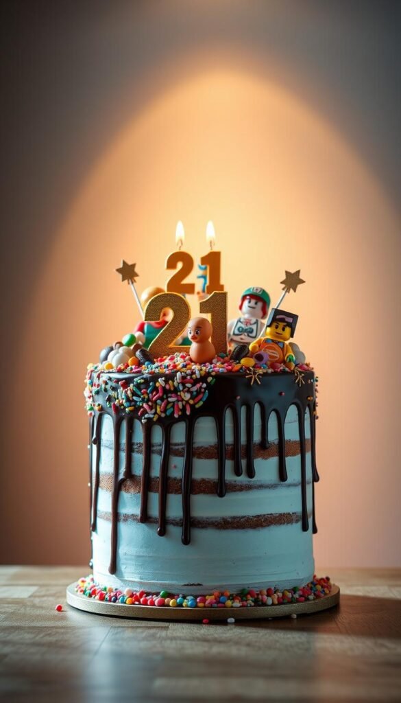 build-your-own 21st birthday cake build-your-own 21st birthday cake