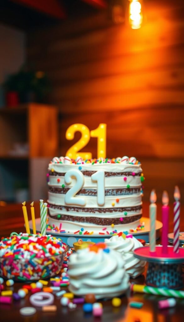 build-your-own 21st birthday cake build-your-own 21st birthday cake