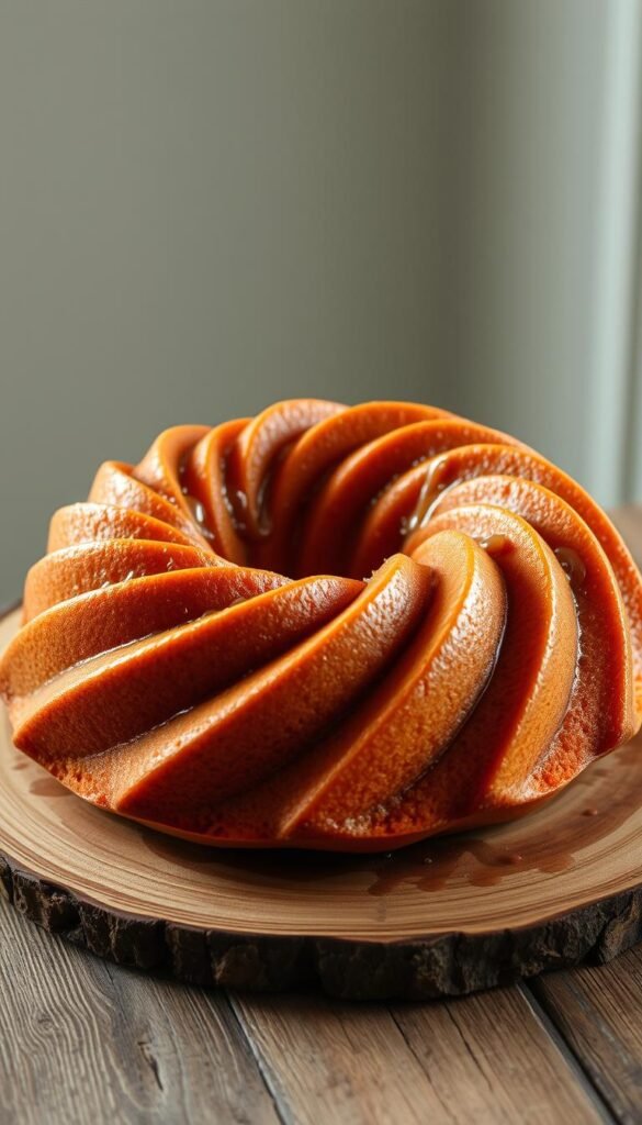 bundt cake