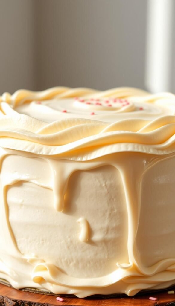 buttercream buttercream