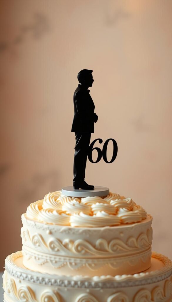 cake topper