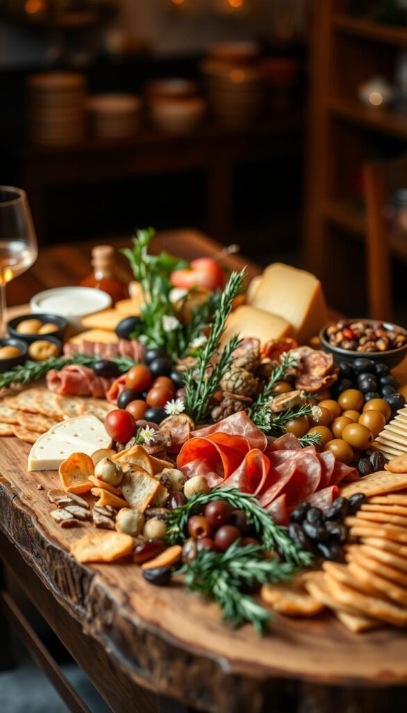 charcuterie charcuterie