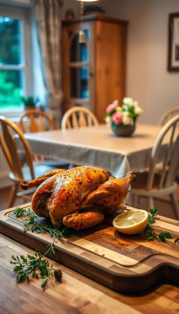 chicken night chicken night