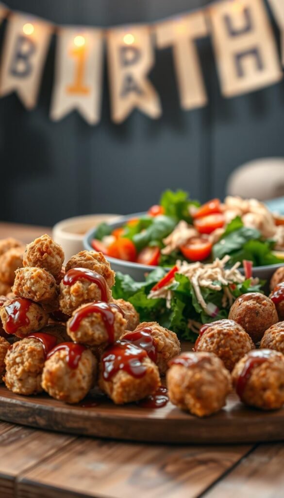 chicken protein-packed foods