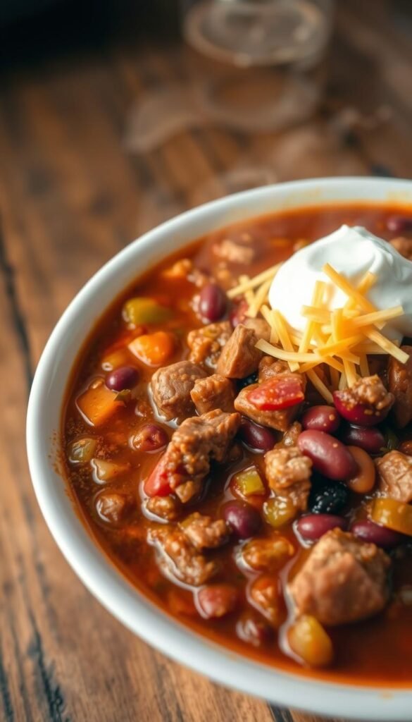 chili