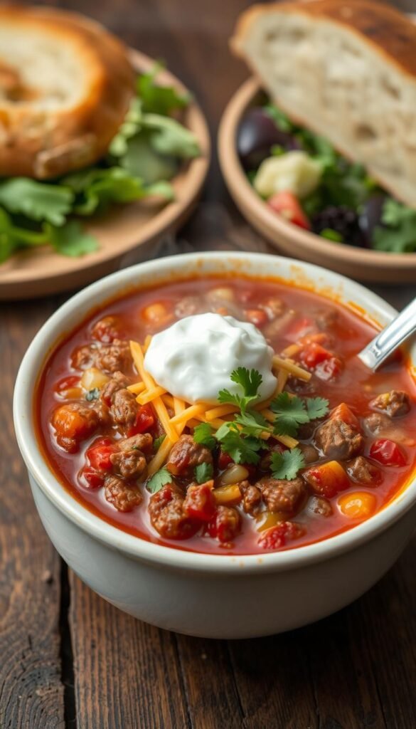 chili