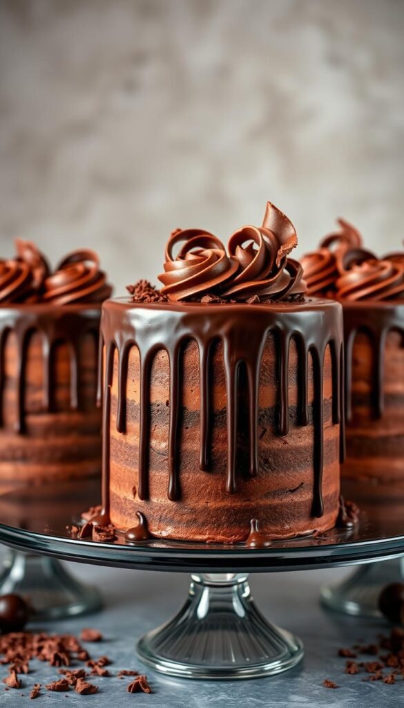 chocolate drip cakes chocolate drip cakes