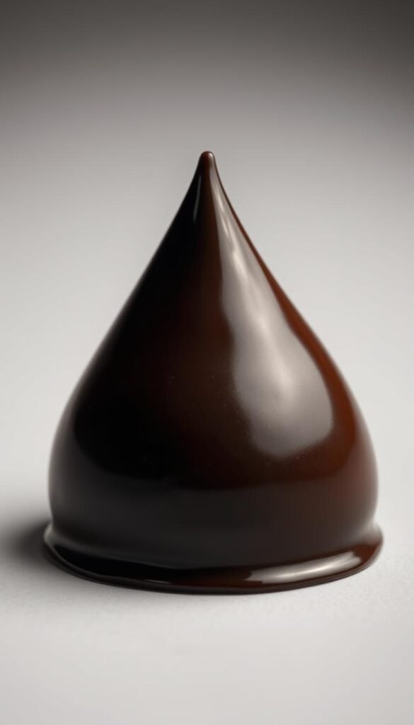 chocolate ganache