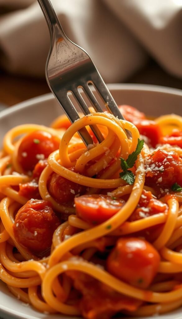 comforting pasta comforting pasta