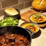 cooking recipes for dinner