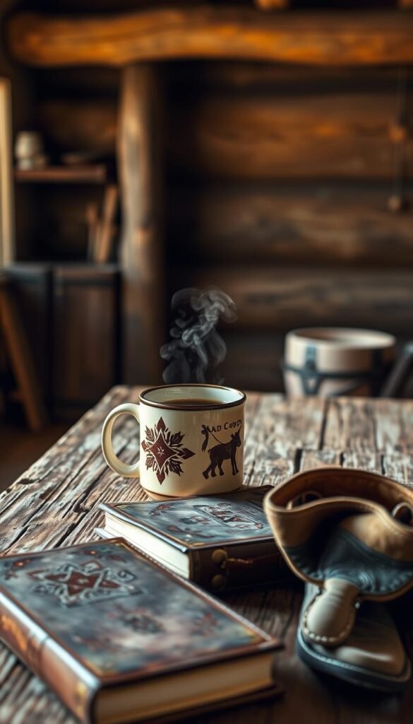 cowboy coffee