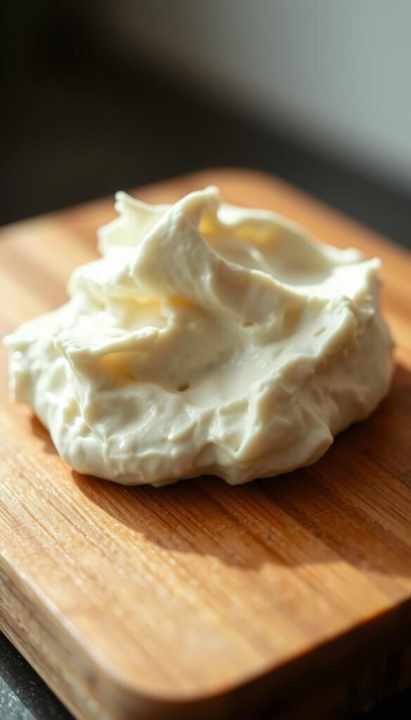 cream cheese