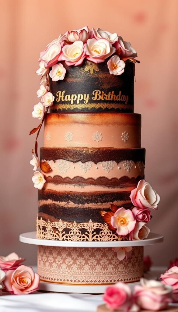 designs flavors finishing touches