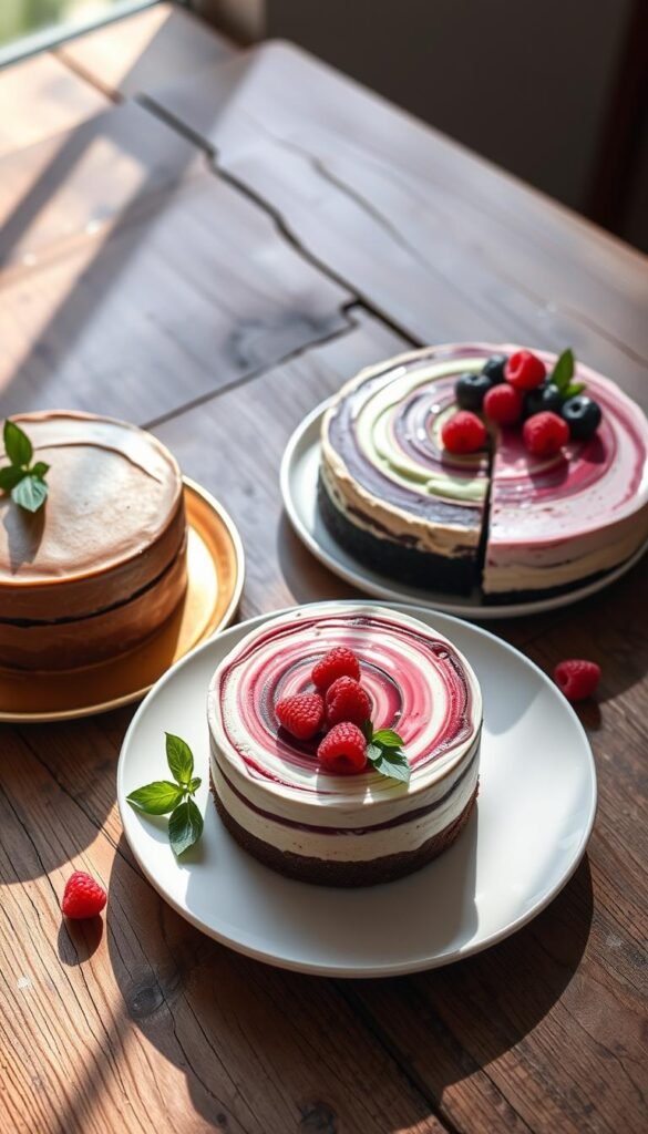 dietary-friendly birthday cakes