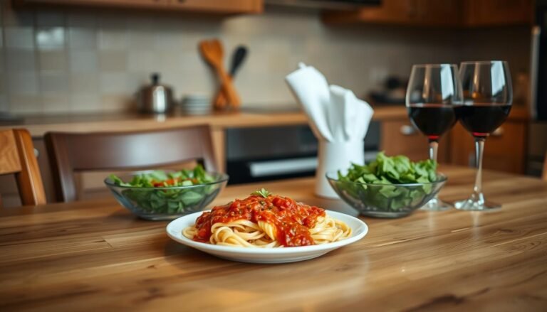 dinner recipes for two