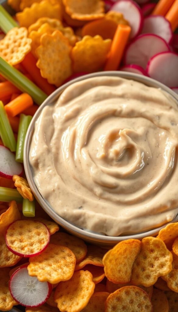 dip