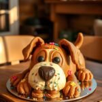 How to Make a Dog Birthday Cake Your Pup Will Love dog birthday cake