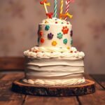 How to Make a Dog Birthday Cake: Recipes, Decorations & More dog birthday cake