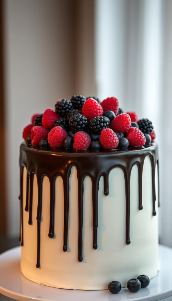 drip cake drip cake