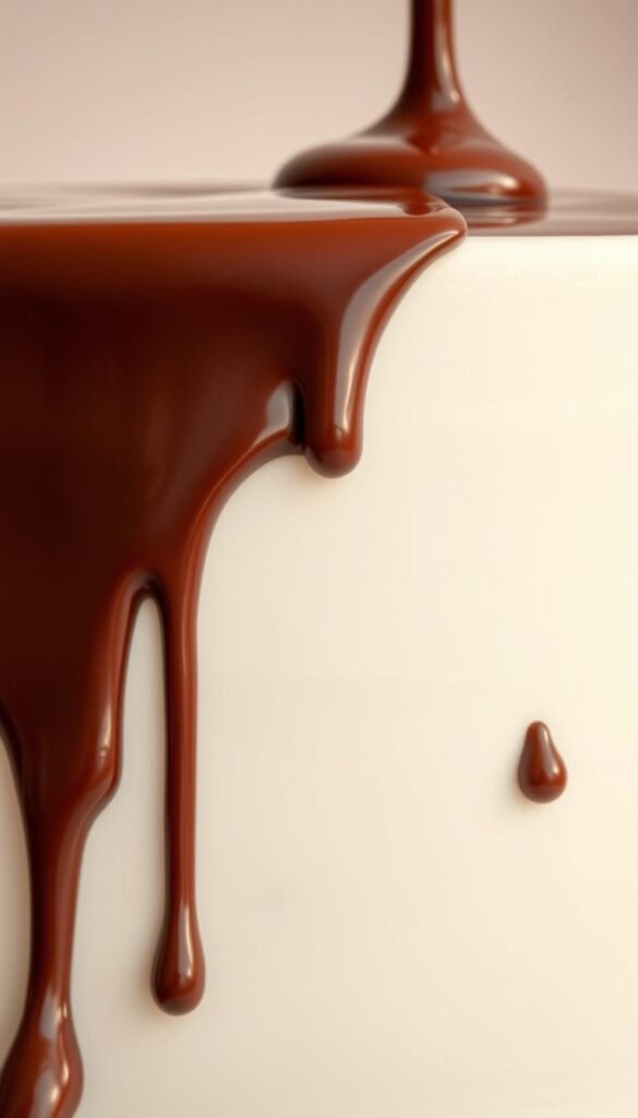 drip chocolate drip chocolate