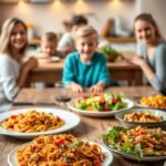 Easy Dinner Ideas for Family: Quick Simple Meals List easy dinner ideas for family quick simple meals