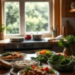 Easy Dinner Recipes for Family: Simple Meals to Enjoy Together easy dinner recipes for family