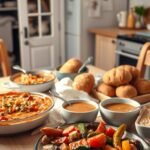 Easy Dinner Recipes for Family Comfort Foods List easy dinner recipes for family comfort foods