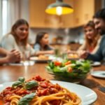 Easy Dinner Recipes for Family with Kids: Simple Meal Ideas easy dinner recipes for family with kids simple meal ideas