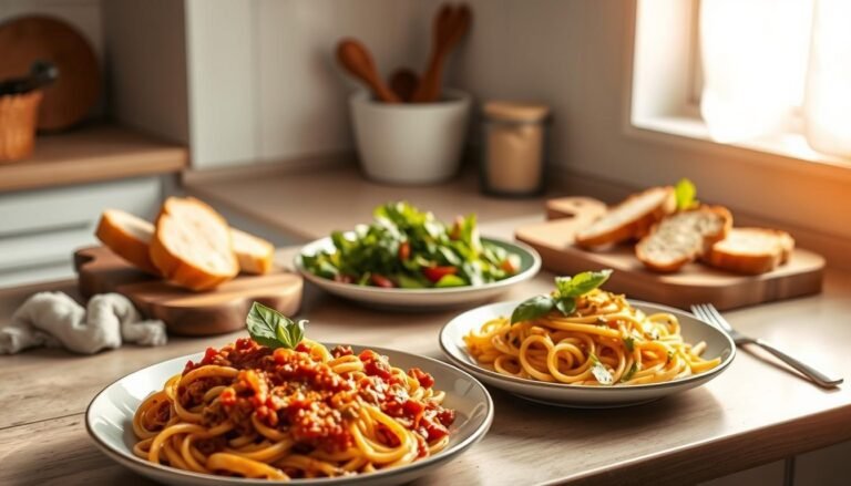 easy dinner recipes for two